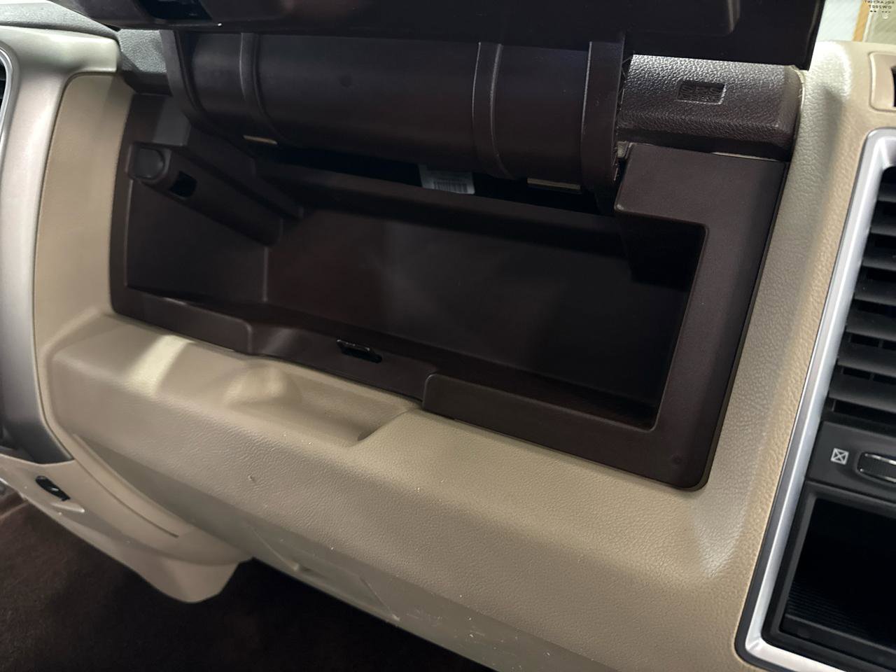 Used 2013 RAM 1500 Classic SLT w/ Protection Group image 55