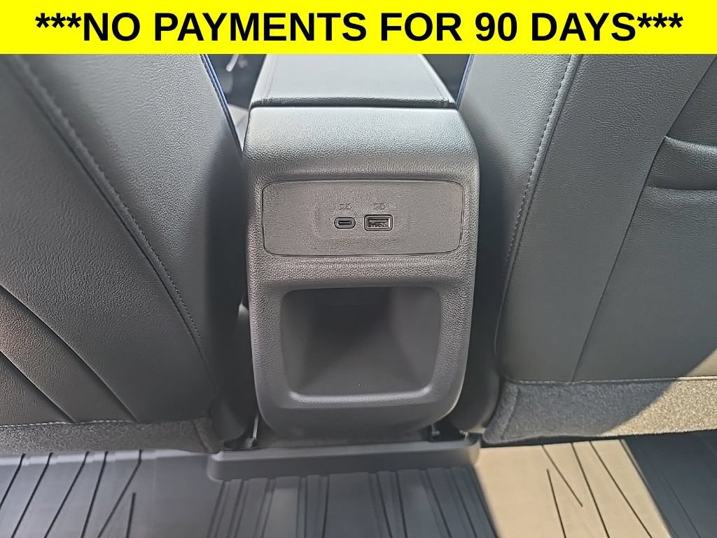 New 2026 Buick Envista Sport Touring w/ Convenience I Package FWD image 16