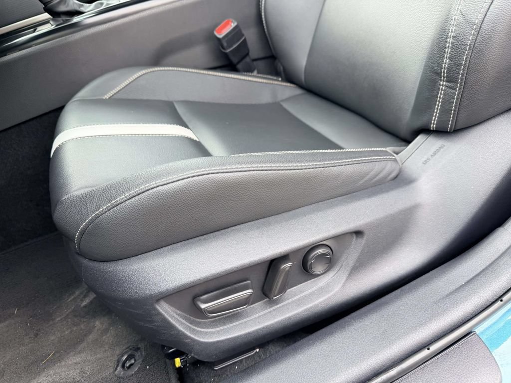 Certified 2025 Toyota Camry SE w/ Convenience Package FWD image 15