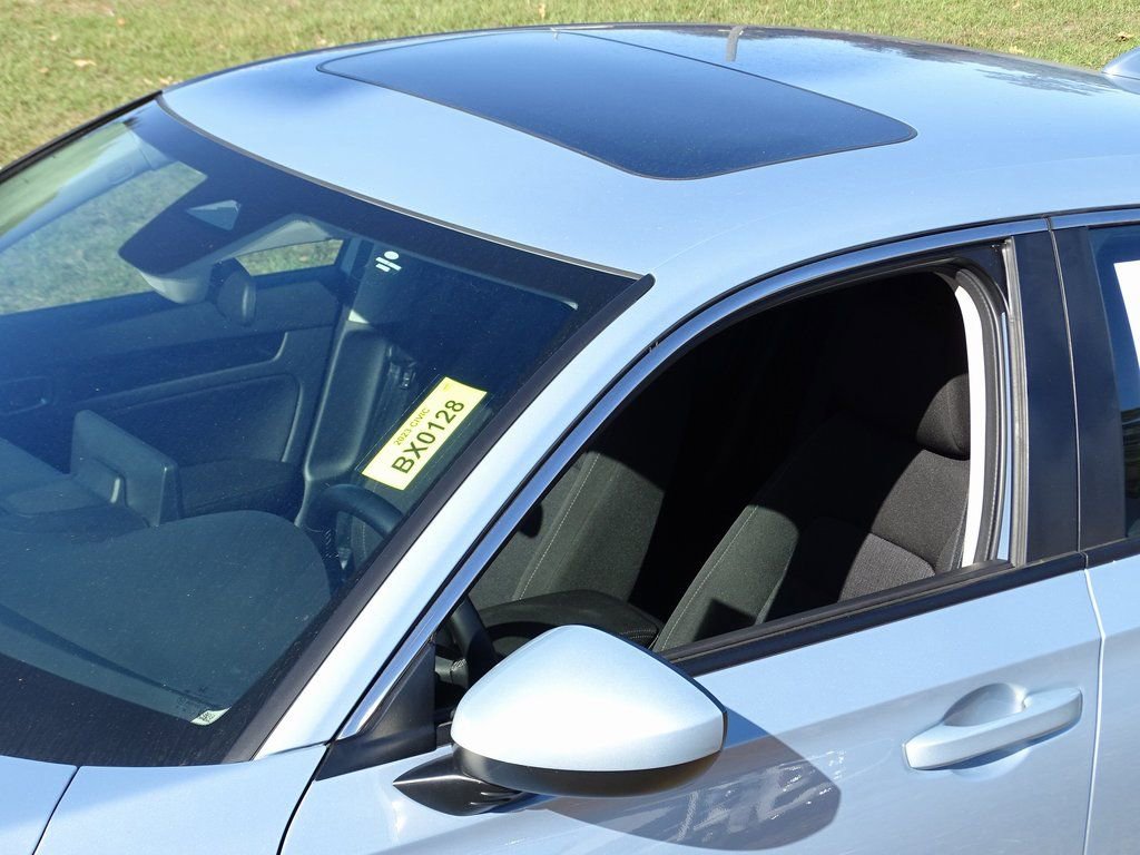 Used 2023 Honda Civic EX image 21