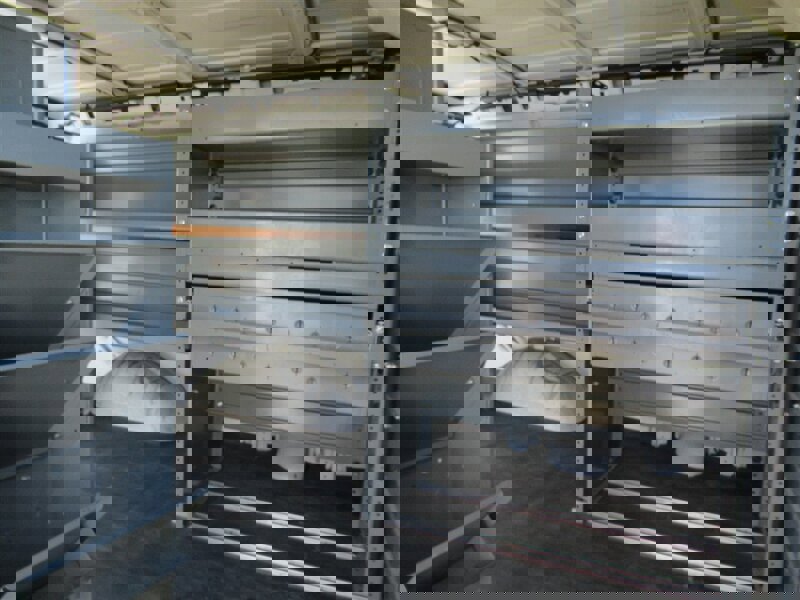 Used 2014 Chevrolet Express 2500 image 11