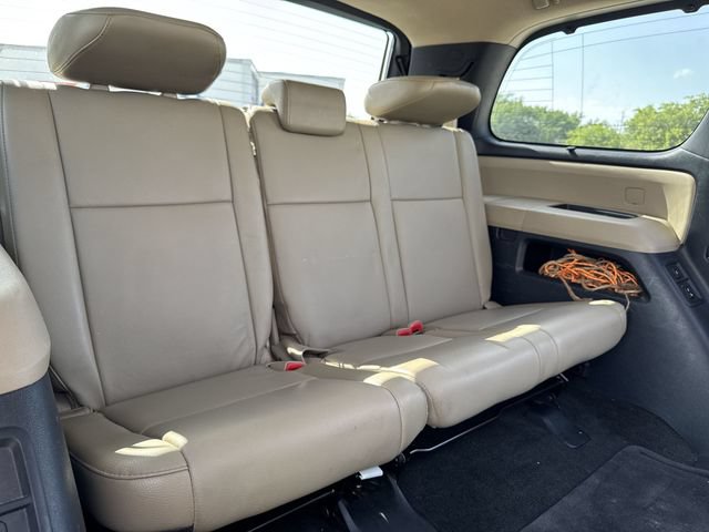 Used 2013 Toyota Sequoia Limited RWD image 24