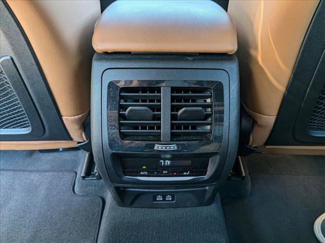 Used 2025 BMW X4 xDrive30i AWD/4WD image 19