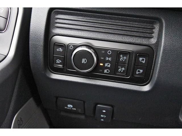 New 2026 Ford F250 Lariat w/ Black Appearance Package AWD/4WD image 13