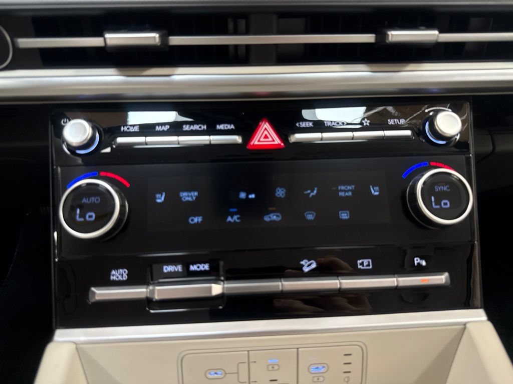New 2027 Hyundai Santa Fe SEL FWD image 18