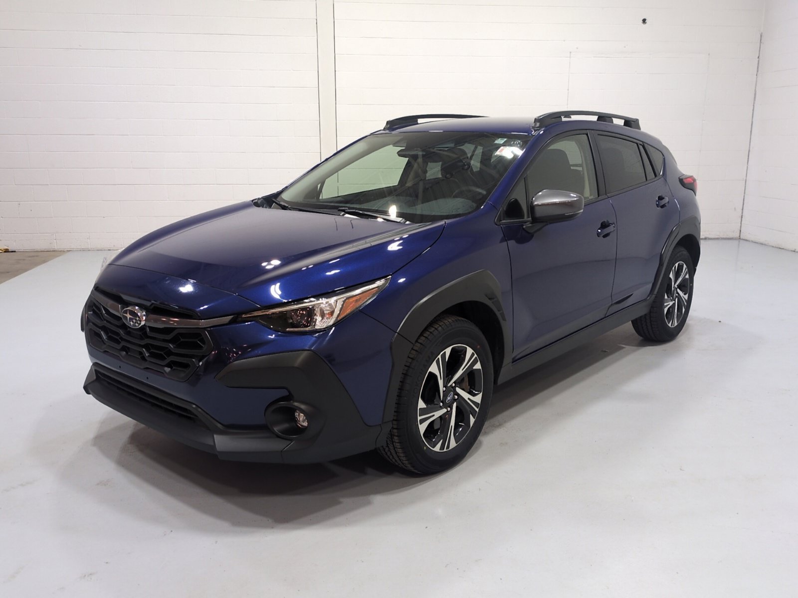 Certified 2024 Subaru Crosstrek 2.0i Premium w/ Popular Package #3 AWD/4WD image 7