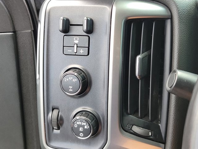 Used 2018 Chevrolet Silverado 2500 LT w/ All Star Edition image 23