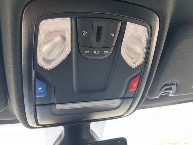 Used 2024 RAM 2500 Big Horn AWD/4WD image 31