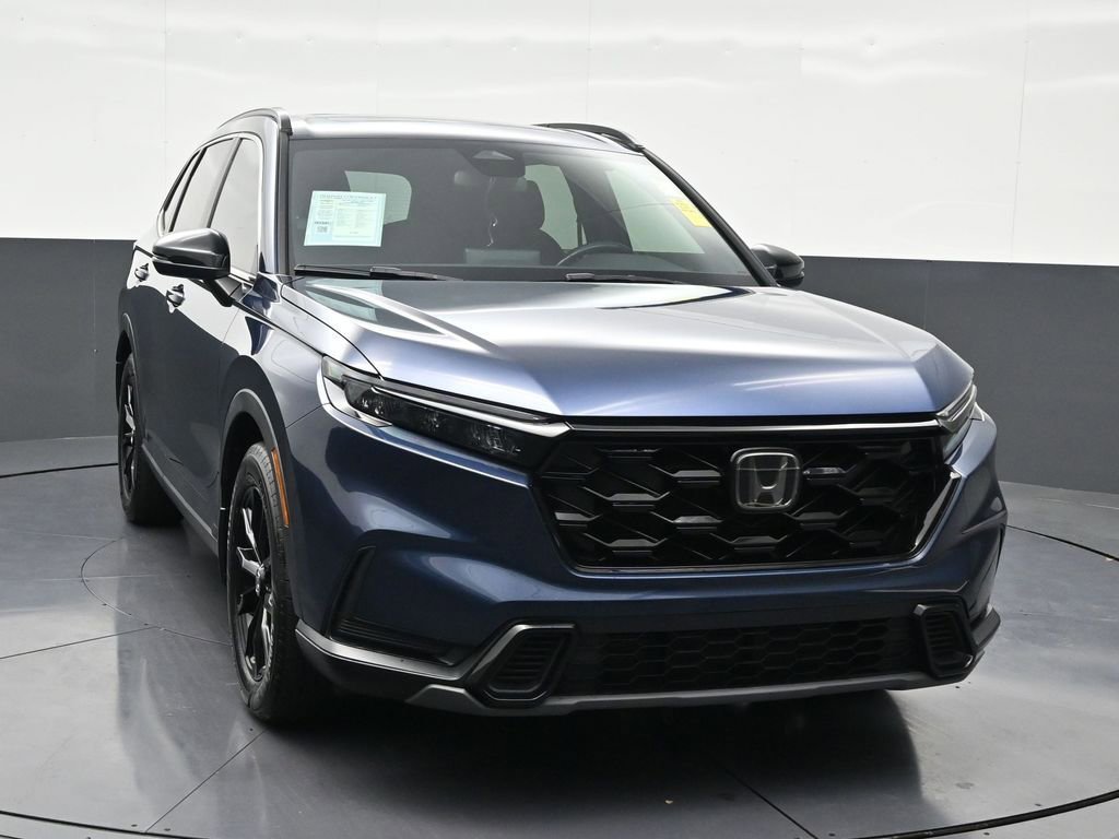 Used 2023 Honda CR-V Sport image 7
