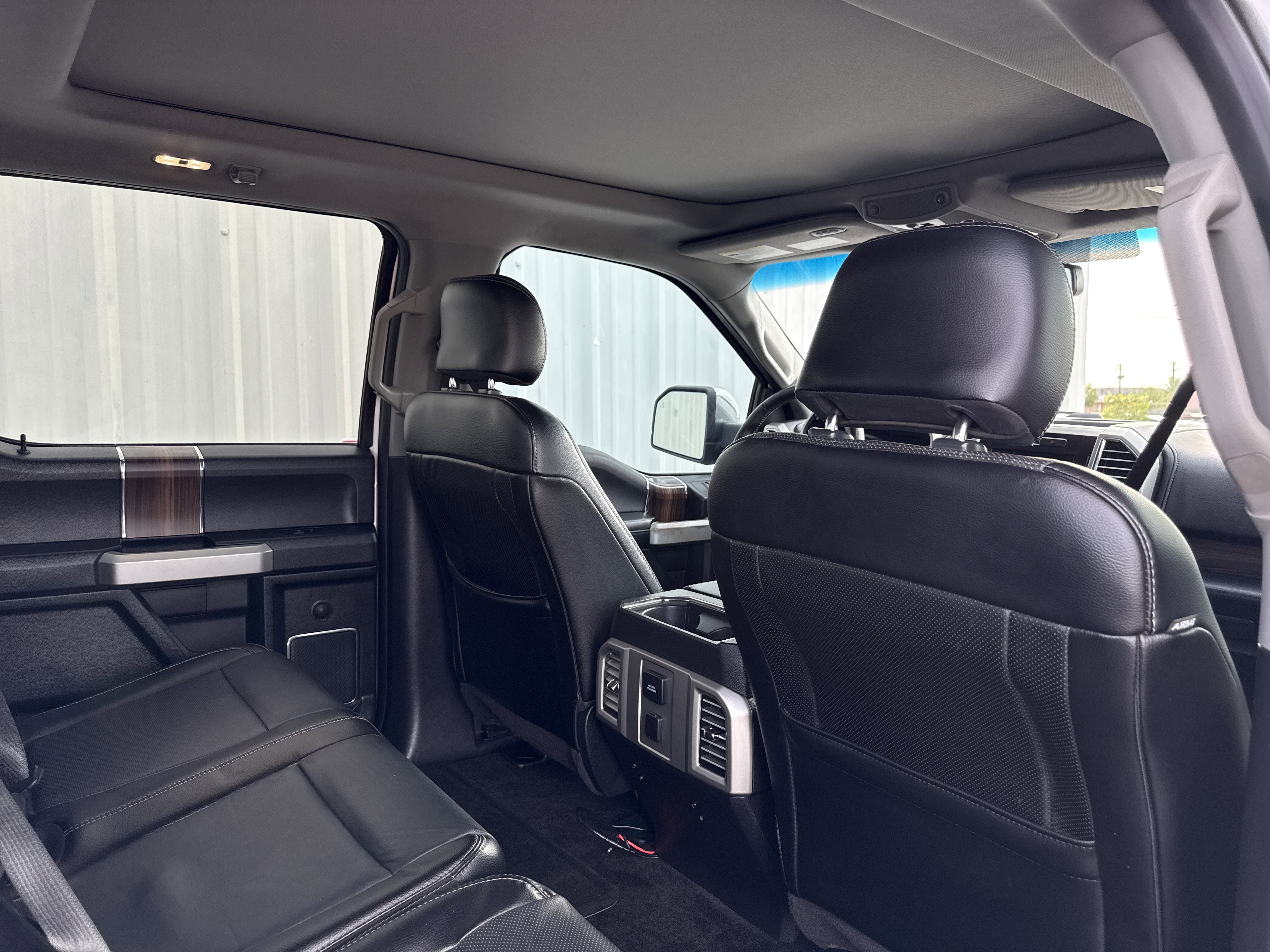 Used 2016 Ford F150 Lariat image 25