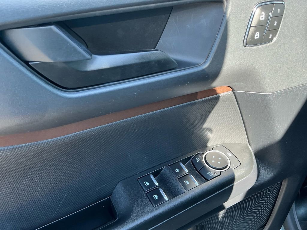 Used 2024 Ford Bronco Sport Outer Banks image 16