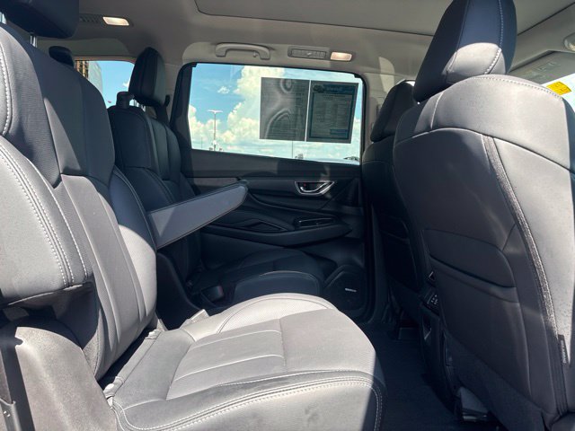 Certified 2026 Subaru Ascent Limited AWD/4WD image 15