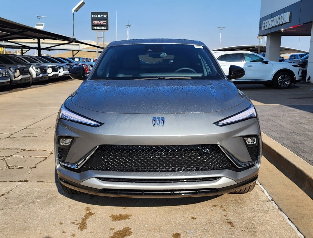 New 2026 Buick Envista Sport Touring w/ Convenience I Package image 9