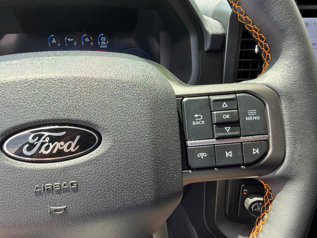Used 2025 Ford F150 Tremor AWD/4WD image 20