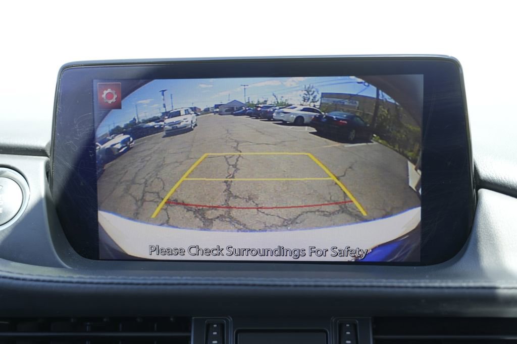 Used 2018 MAZDA MAZDA6 Sport w/ I-ACTIVSENSE Package FWD image 50