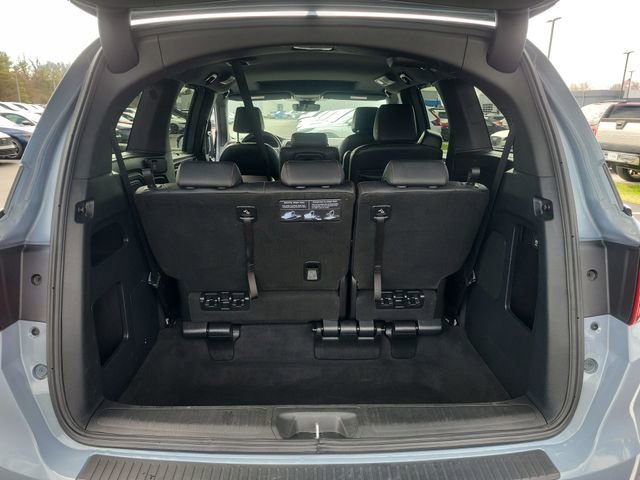 Used 2024 Honda Odyssey Sport image 41