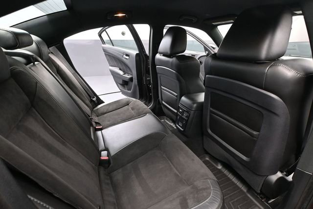 Used 2021 Dodge Charger R/T w/ Plus Group RWD image 44