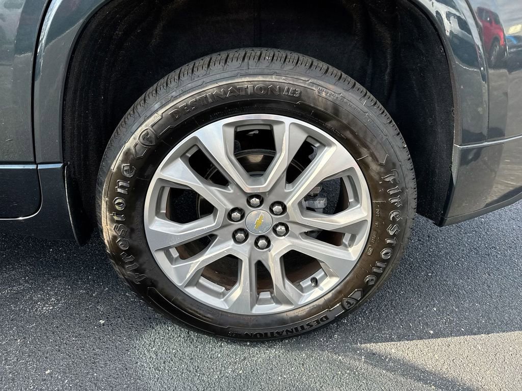 Used 2020 Chevrolet Traverse Premier image 26