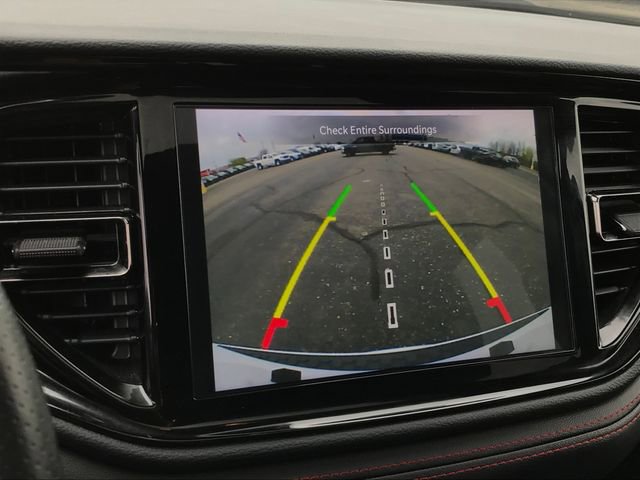 Used 2025 Dodge Durango R/T image 11