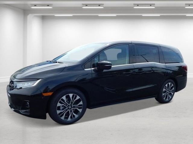New 2026 Honda Odyssey Elite image 7