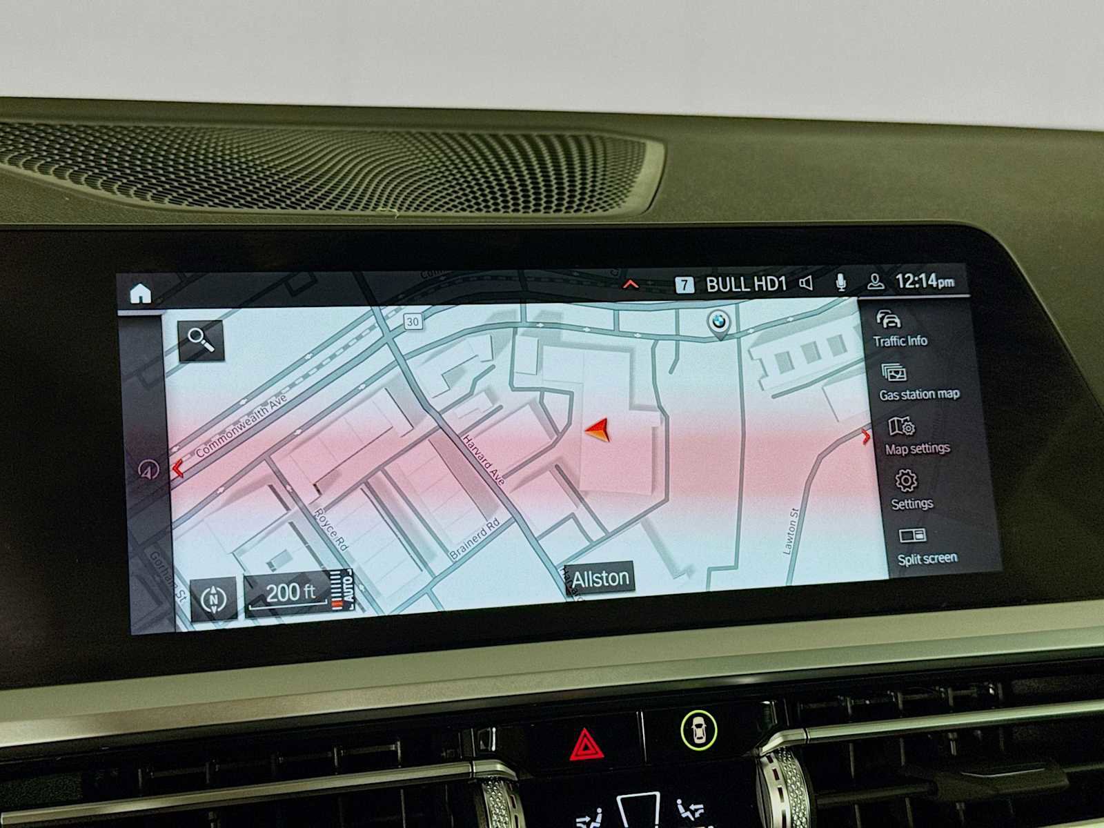 Used 2023 BMW 430i xDrive Coupe w/ M Sport Package image 15