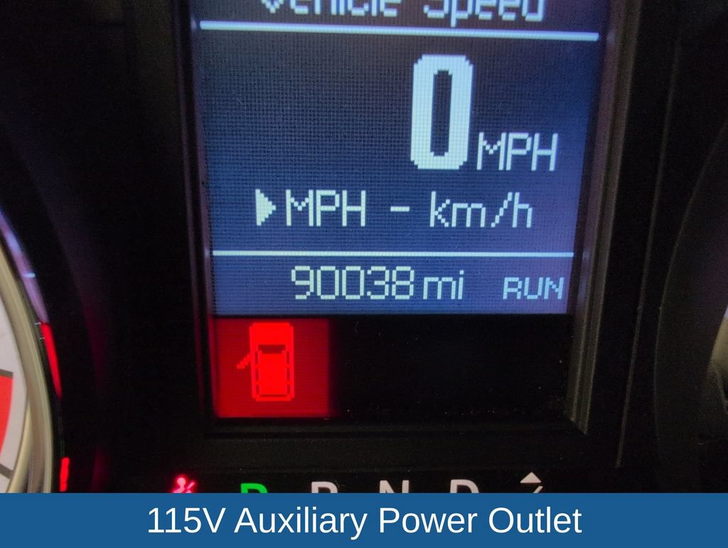 Used 2020 Dodge Grand Caravan GT FWD image 23