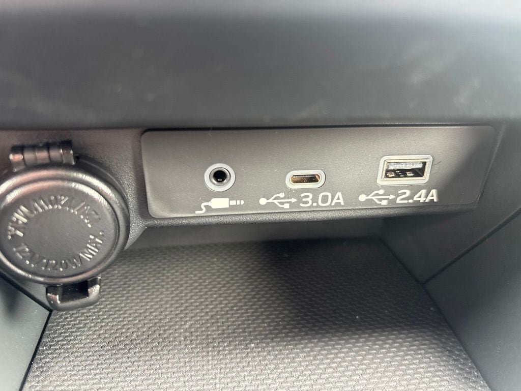 Certified 2024 Subaru WRX GT AWD/4WD image 30