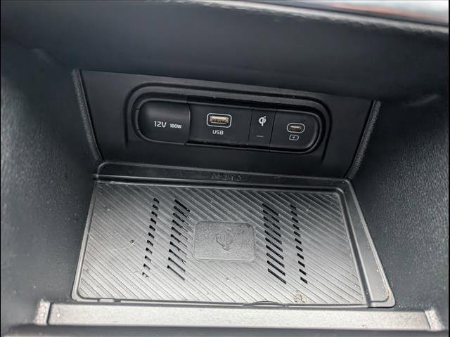 Used 2023 Kia Sportage X-Pro Prestige image 17