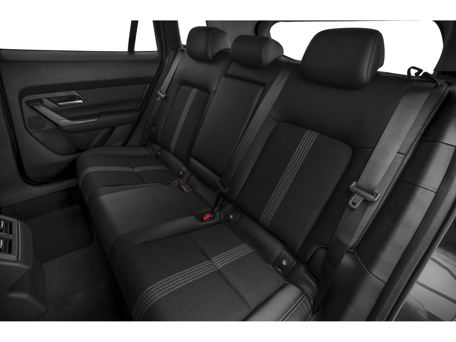 New 2026 MAZDA CX-50 AWD 2.5 S w/ Cargo Package image 8