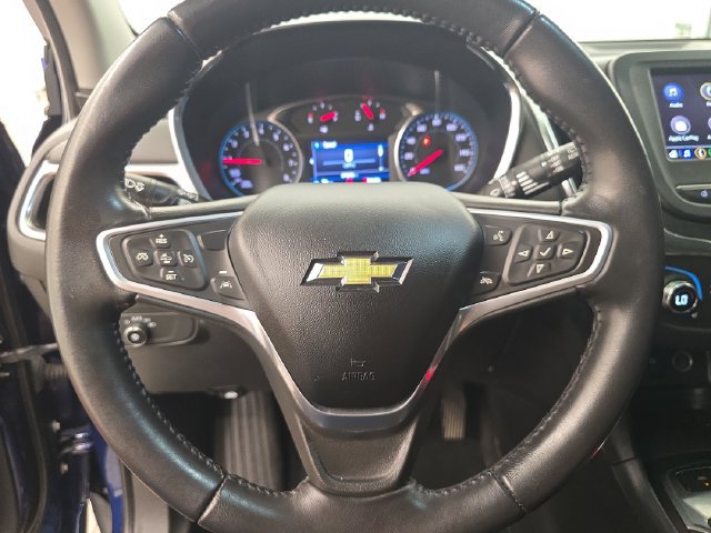 Used 2022 Chevrolet Equinox LT AWD/4WD image 29