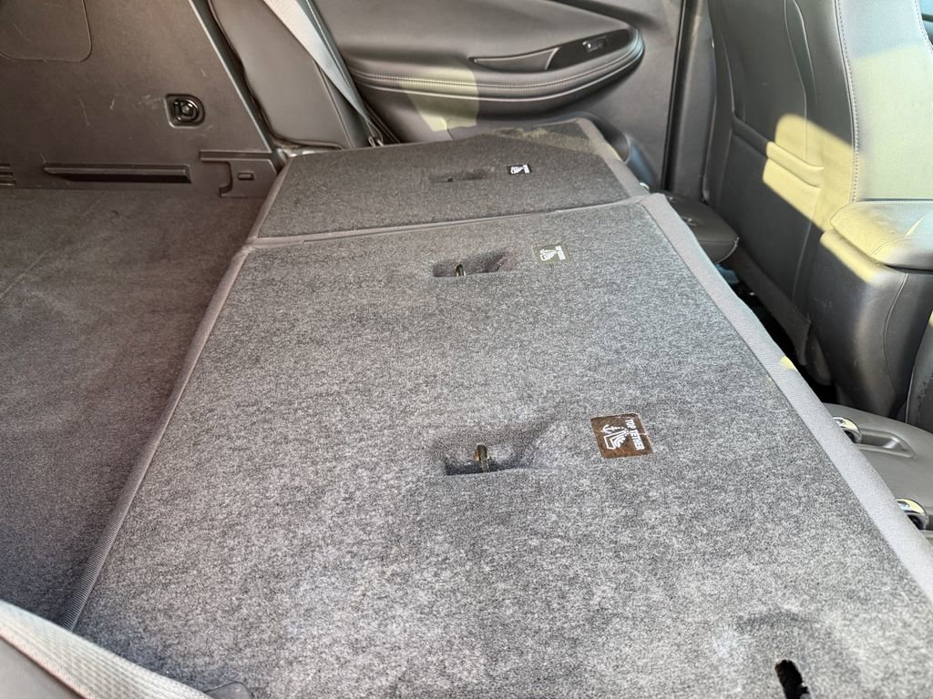 Used 2023 Buick Encore GX Select image 32