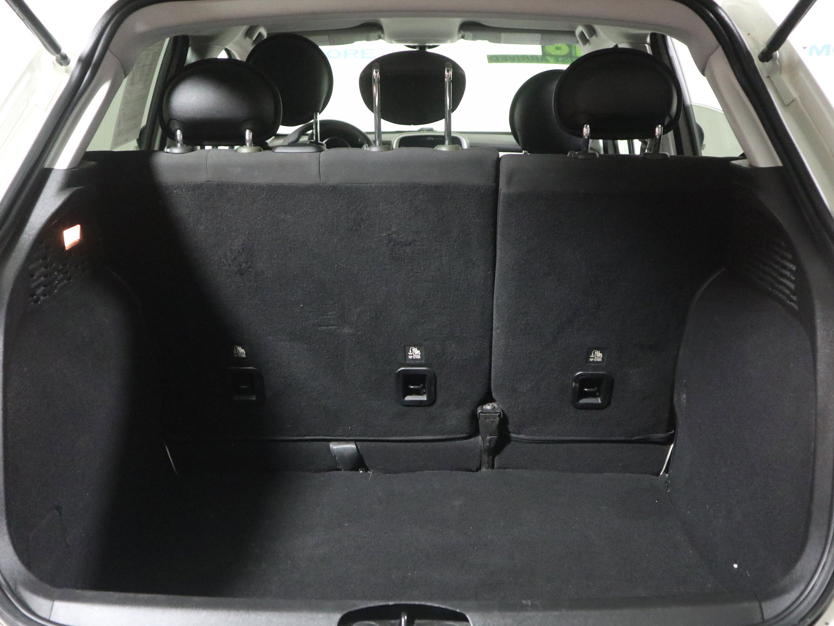 Used 2018 FIAT 500X Pop w/ Popular Equipment Group image 8