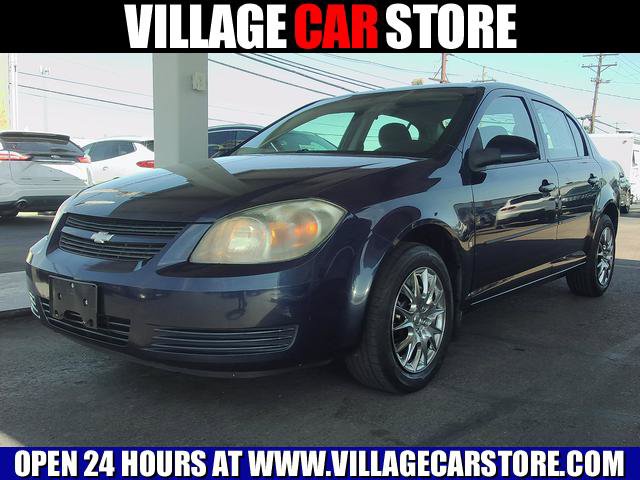 Used 2009 Chevrolet Cobalt LT FWD image 1