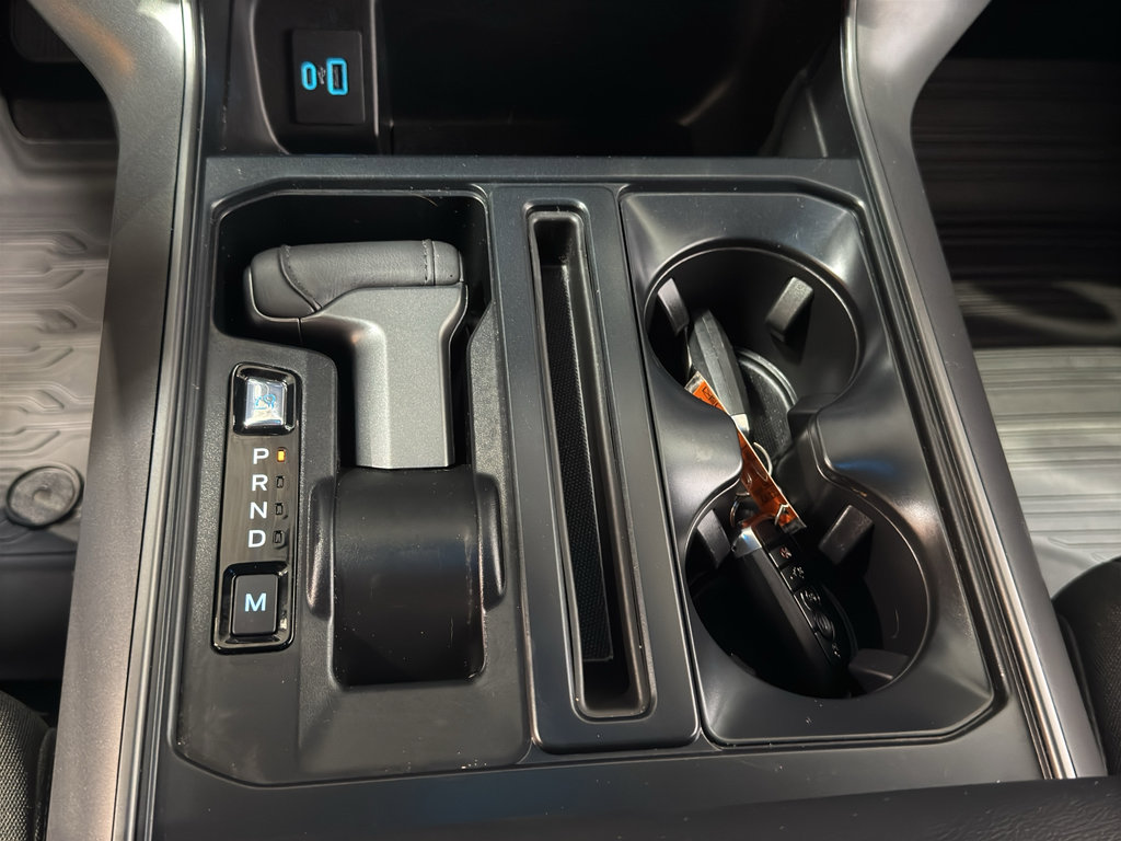 Used 2024 Ford F150 XLT w/ Equipment Group 302A MID image 33