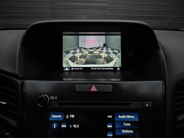 Used 2021 Acura ILX FWD image 27