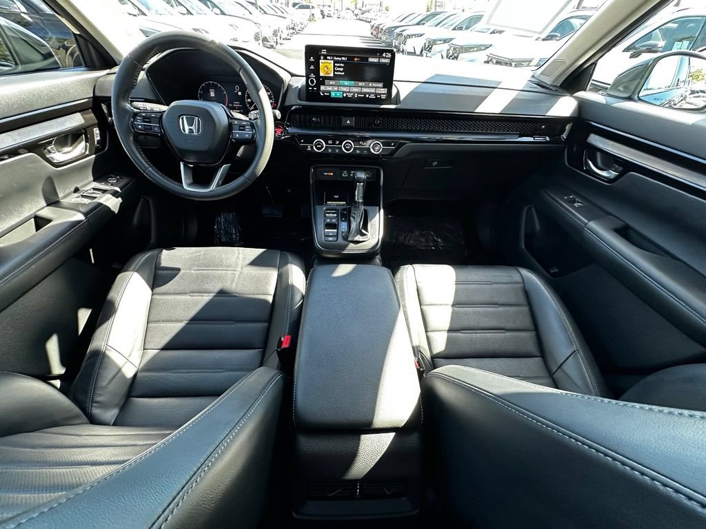 Used 2023 Honda CR-V EX-L image 17
