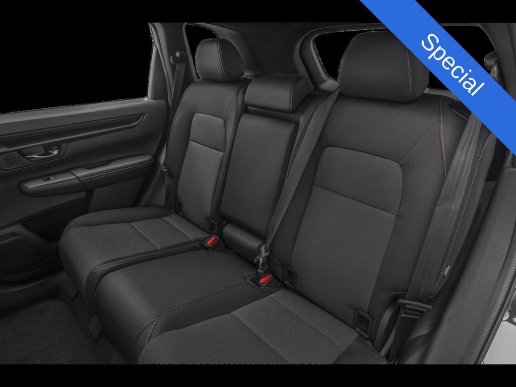 Used 2026 Honda CR-V TrailSport image 10