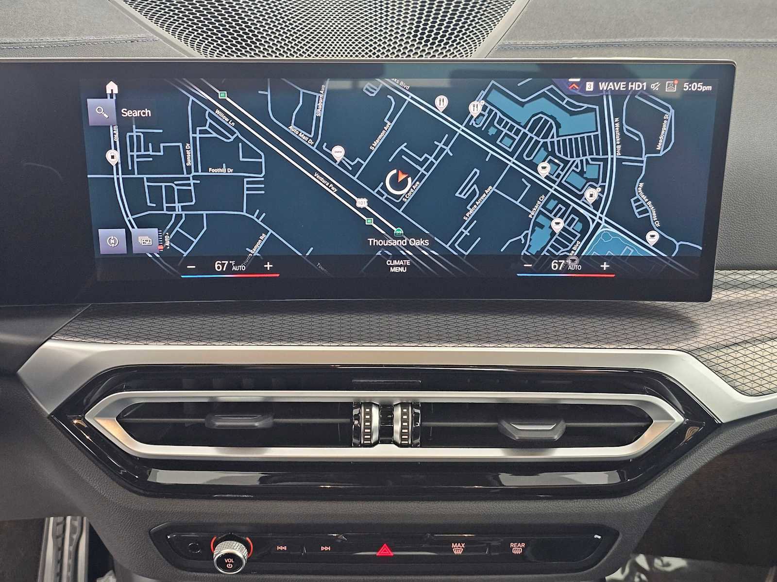 Used 2023 BMW M340i image 24