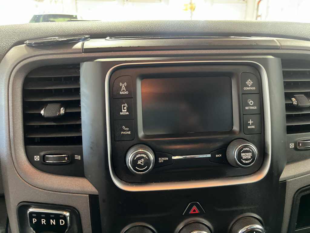 Used 2019 RAM 1500 Tradesman w/ Tradesman SXT Package AWD/4WD image 10
