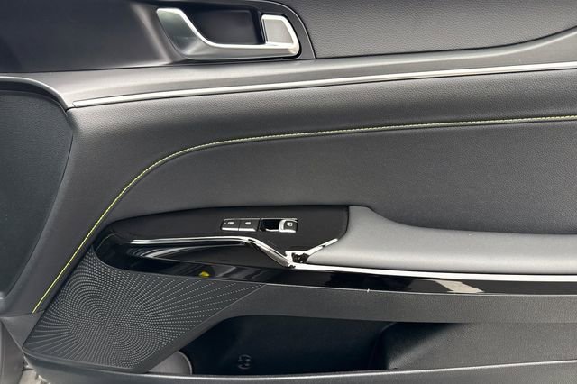 New 2026 Kia K5 GT image 20