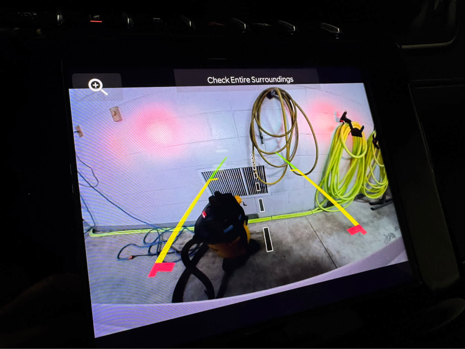 Certified 2024 Jeep Grand Cherokee Altitude image 16