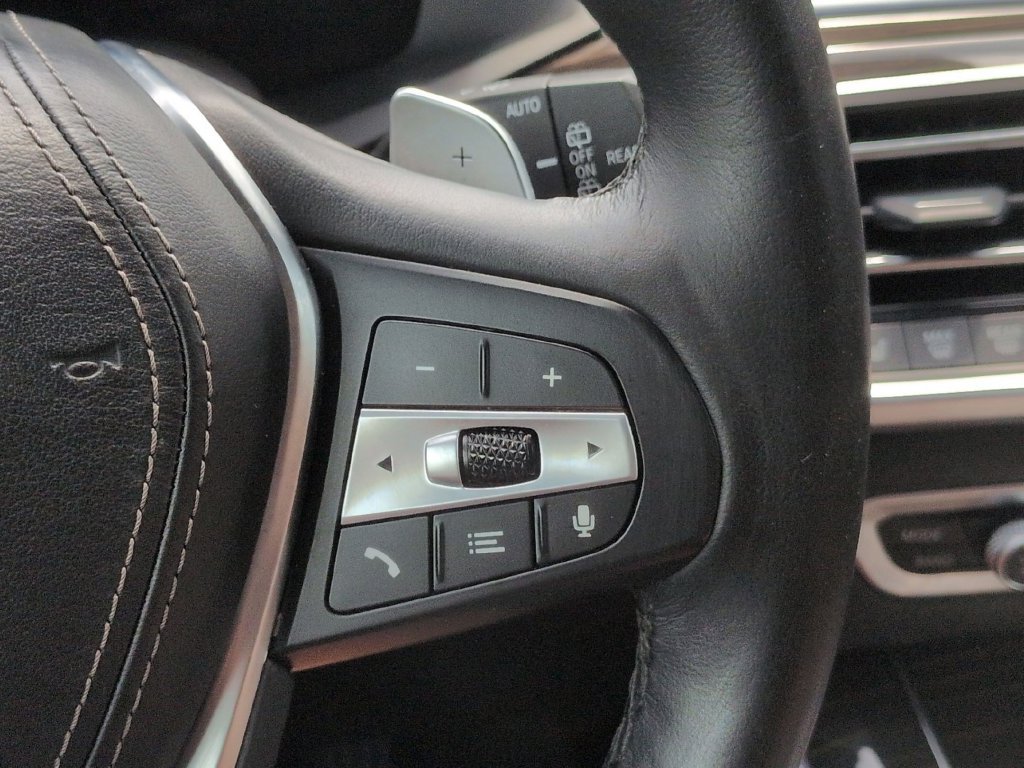 Used 2023 BMW X5 sDrive40i RWD image 19