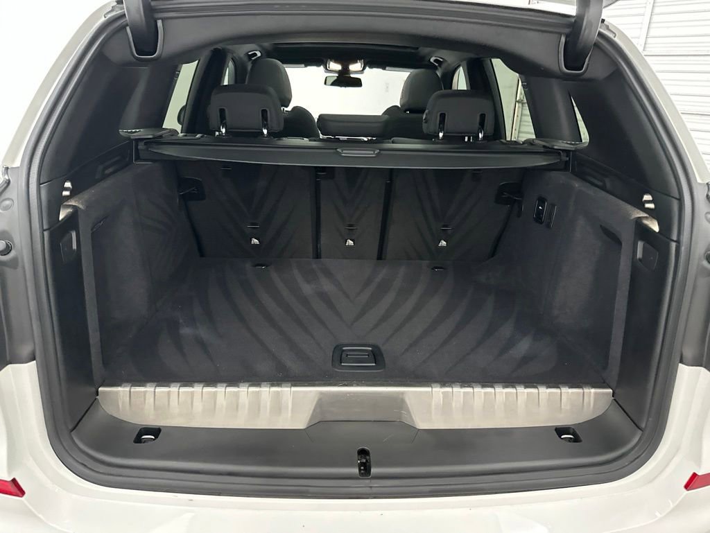 Used 2021 BMW X3 xDrive30e w/ Convenience Package AWD/4WD image 22