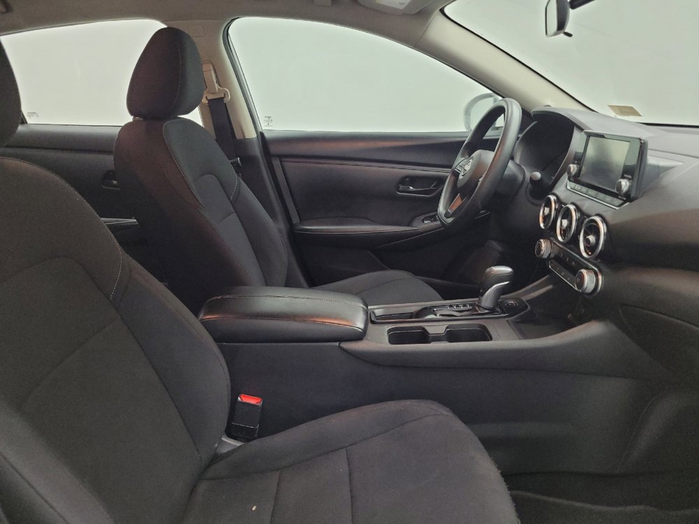 Used 2024 Nissan Sentra S FWD image 21