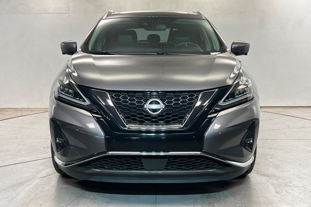 Used 2023 Nissan Murano Platinum w/ Cargo Package FWD image 8
