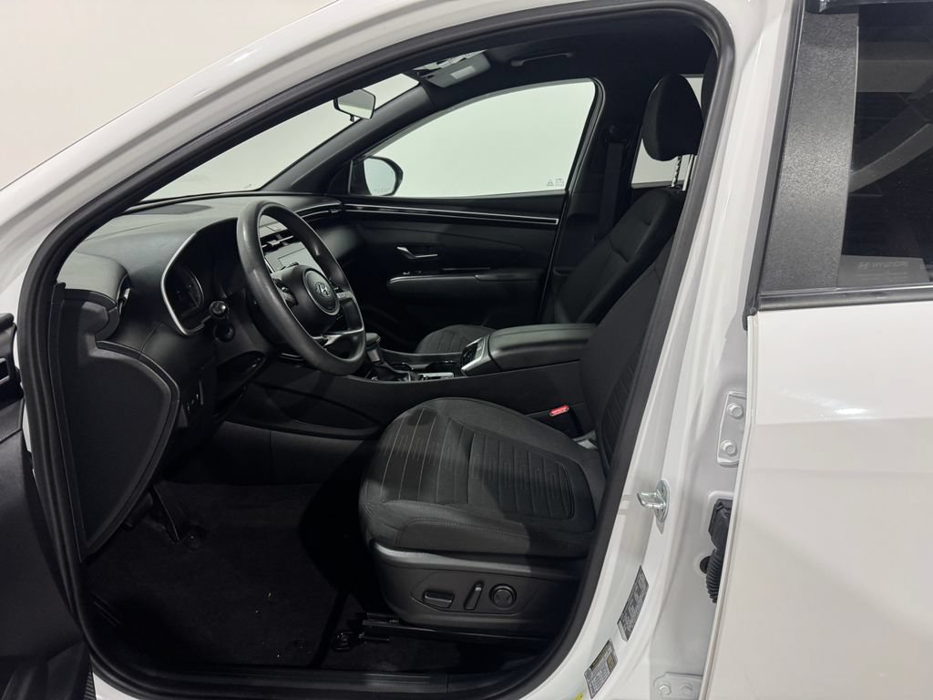 Used 2022 Hyundai Santa Cruz SEL AWD/4WD image 16