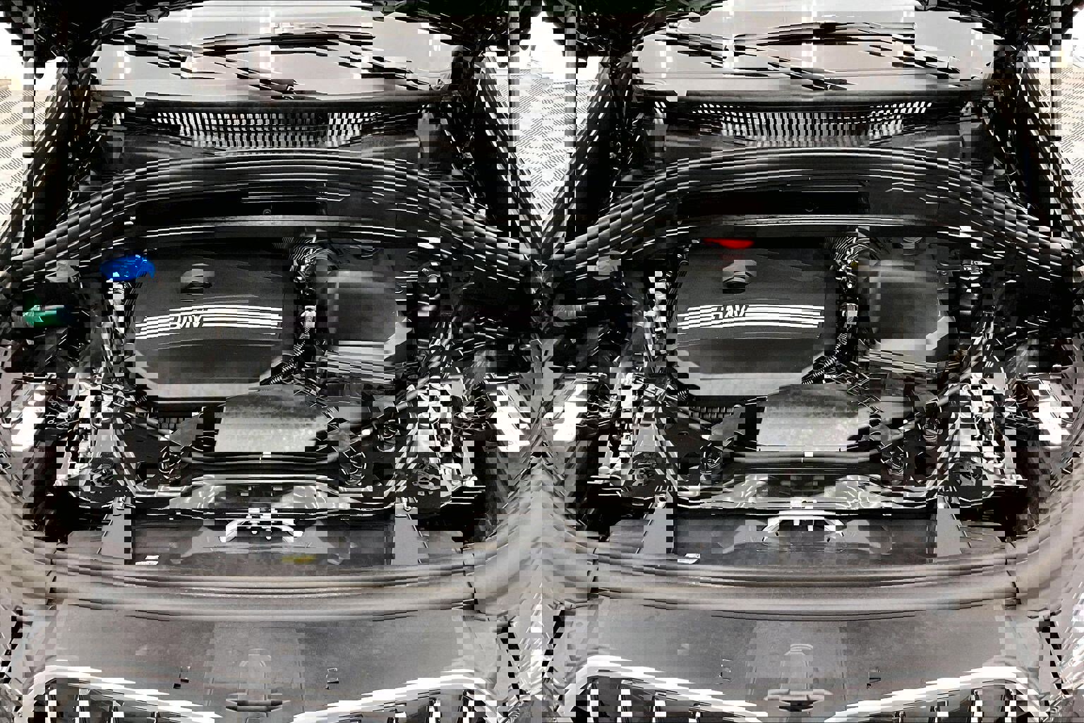 Used 2024 BMW X1 xDrive28i w/ Convenience Package image 9