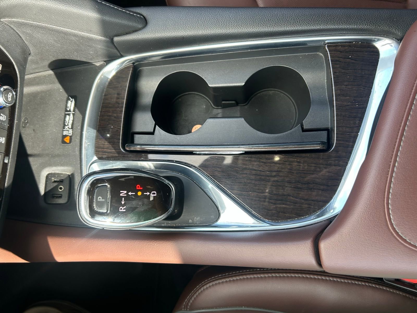 Used 2019 Buick Enclave Avenir w/ Avenir Technology Package image 20