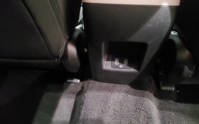 Used 2024 Hyundai Tucson SEL image 23