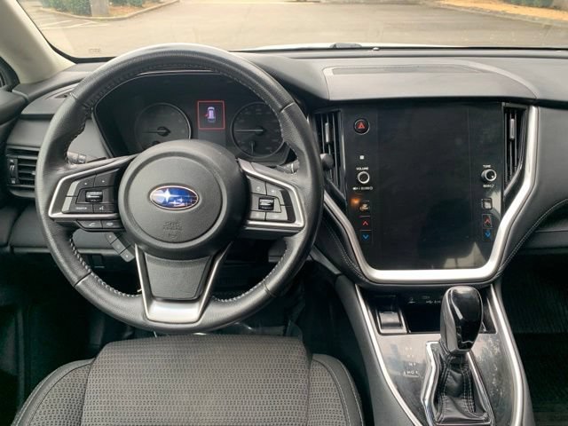 Used 2021 Subaru Outback Premium AWD/4WD image 14